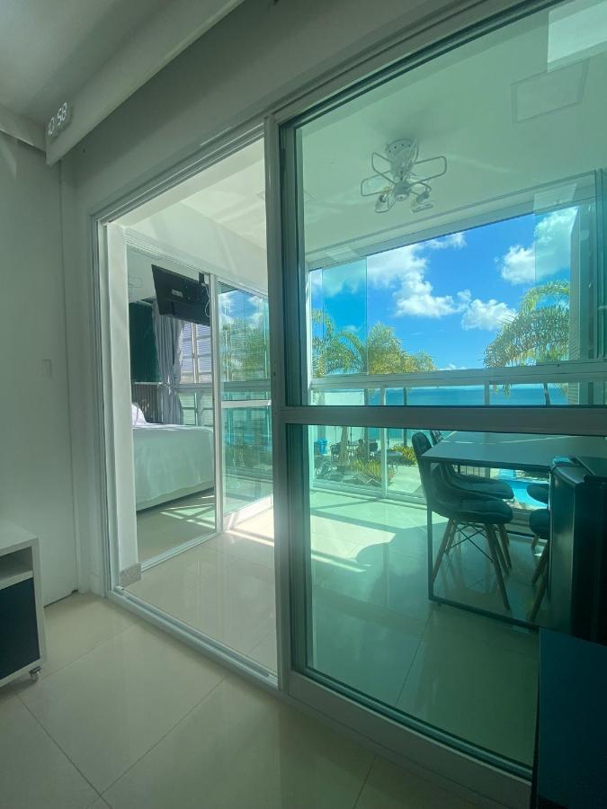 Apartamento Apto Vista Mar Na Av Contorno Salvador de Bahía