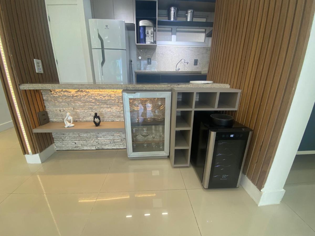 Apto Vista Mar Na Av Contorno Apartamento Salvador de Bahía