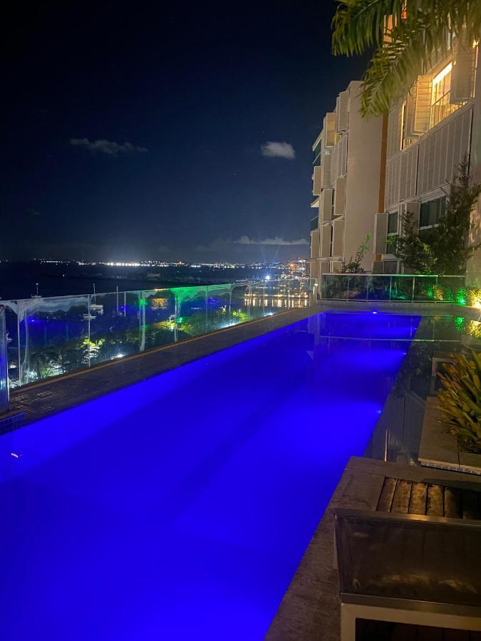 Apto Vista Mar Na Av Contorno Apartamento *