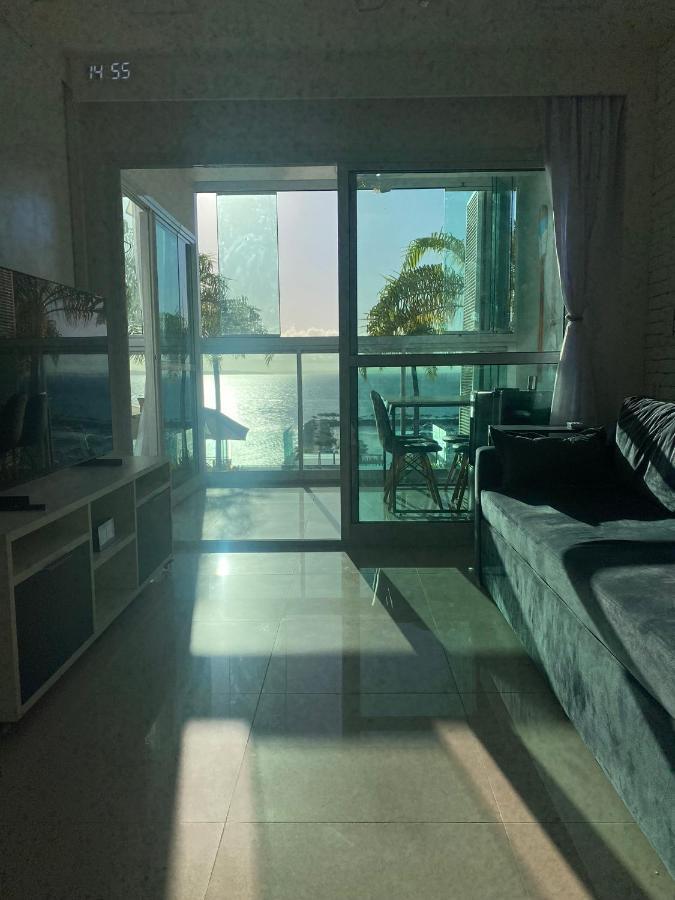 Apartamento Apto Vista Mar Na Av Contorno Salvador de Bahía