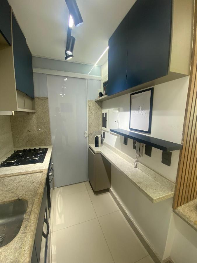 Apto Vista Mar Na Av Contorno Apartamento *
